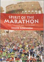 Spirit of the Marathon